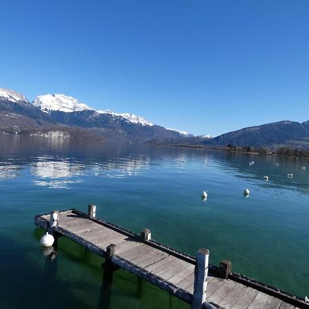 Apartament La Madeleine Annecy Zewnętrze zdjęcie