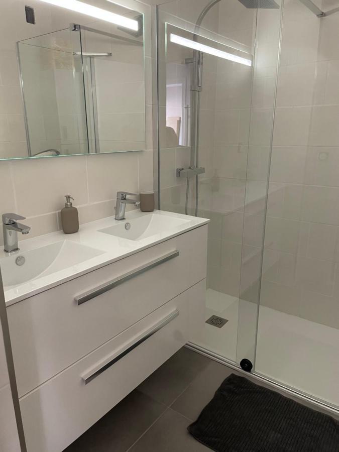 Apartament La Madeleine Annecy Zewnętrze zdjęcie