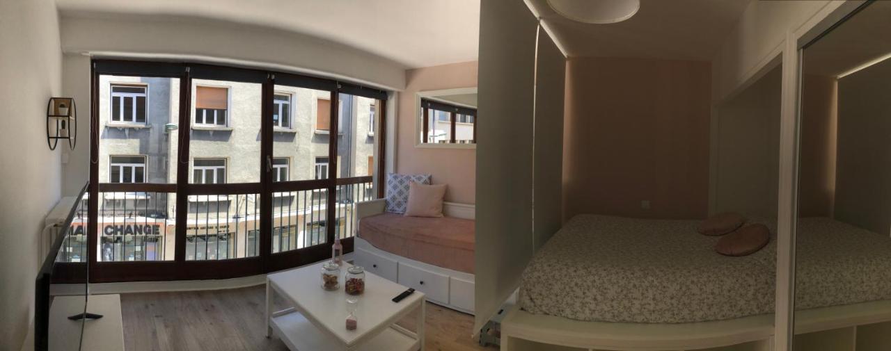 Apartament La Madeleine Annecy Zewnętrze zdjęcie
