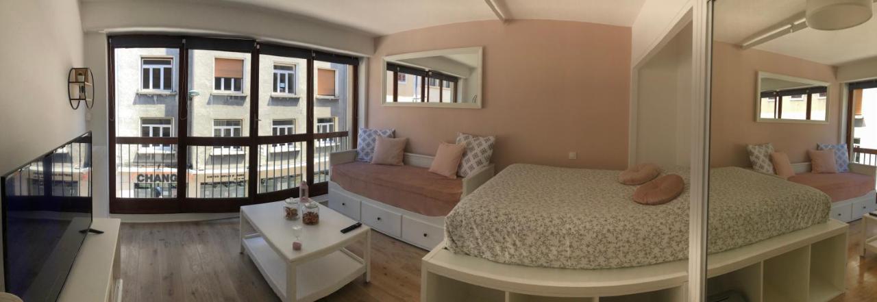 Apartament La Madeleine Annecy Zewnętrze zdjęcie